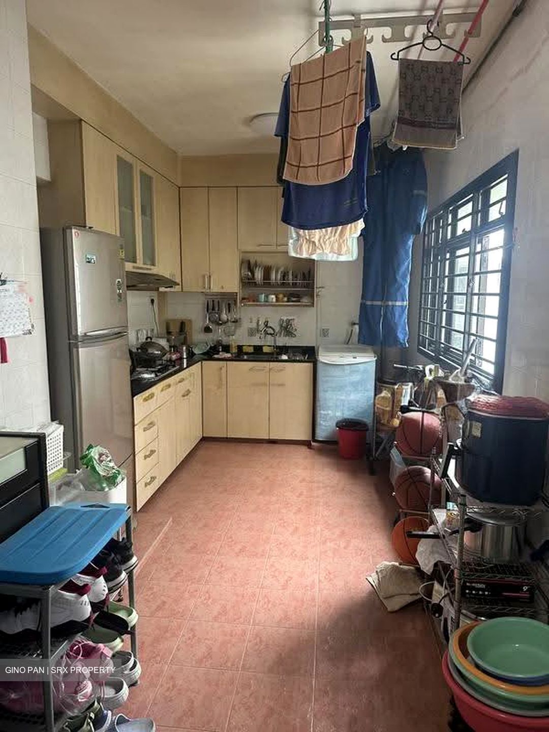 Blk 654C Jurong West Street 61 (Jurong West), HDB 5 Rooms #637324011